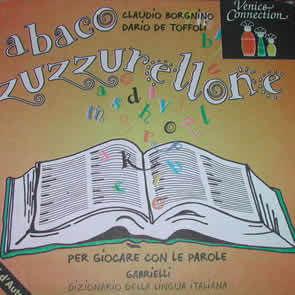 Abaco zuzzurellone - cover - venice connection.jpg